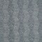 Blue Abstract Global Woven Pattern Upholstery Fabric by The Yard - SKU: Juno Prussian